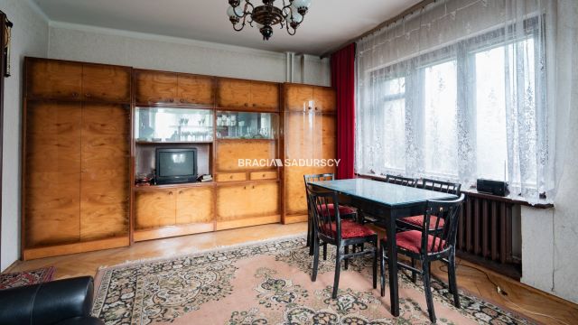 dom wolnostojący, 4 pokoje Kraków Zwierzyniec, ul. Sokola. Zdjęcie 10