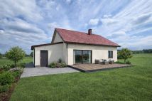 dom wolnostojący, 4 pokoje Złotów. Zdjęcie 4