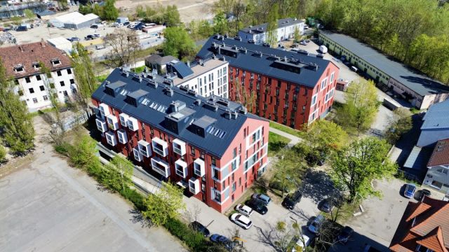 Mieszkanie 1-pokojowe Wrocław Sołtysowice, ul. Sołtysowicka. Zdjęcie 13