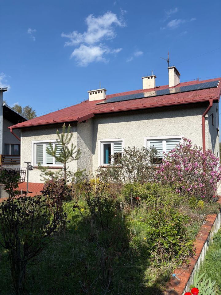 dom wolnostojący Chwałki. Zdjęcie 1