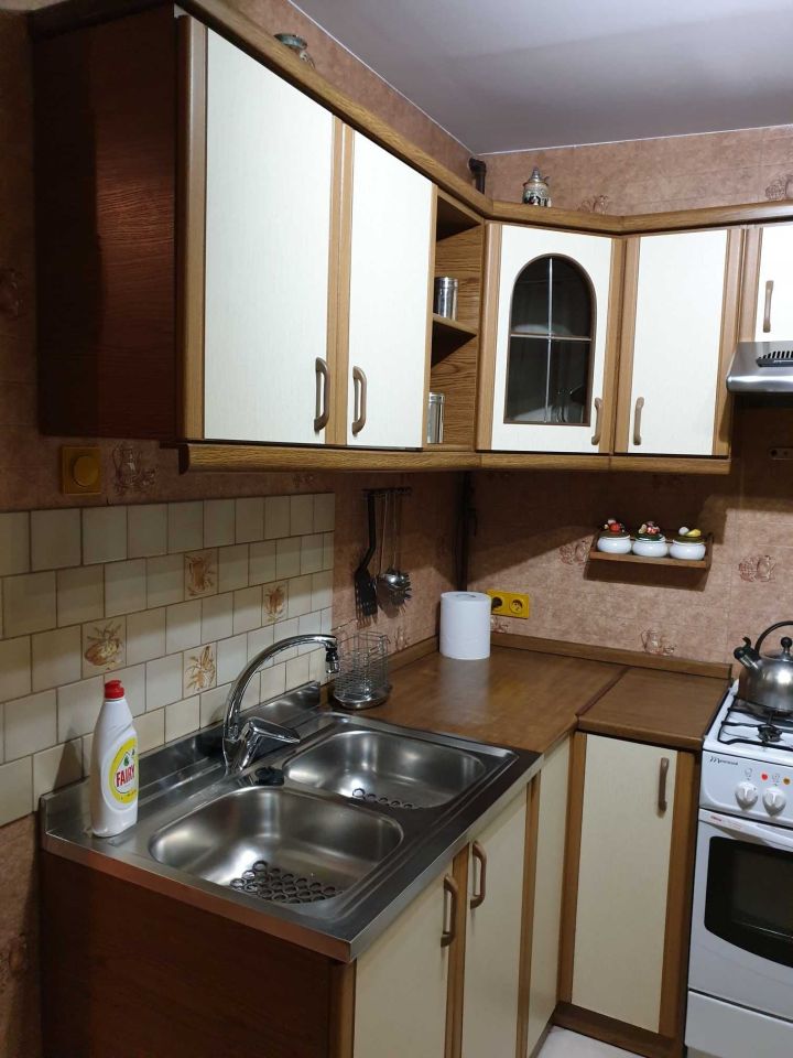 Mieszkanie 2-pokojowe Dąbrowa Górnicza, ul. Adama Mickiewicza. Zdjęcie 7