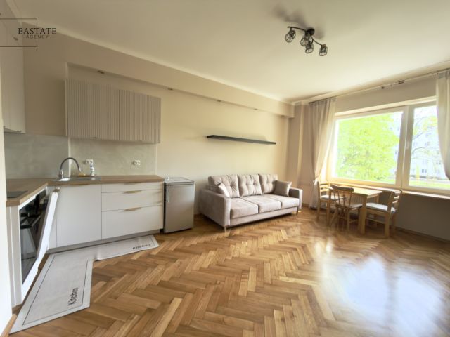Mieszkanie 2-pokojowe Warszawa Mokotów, ul. Sielecka. Zdjęcie 2