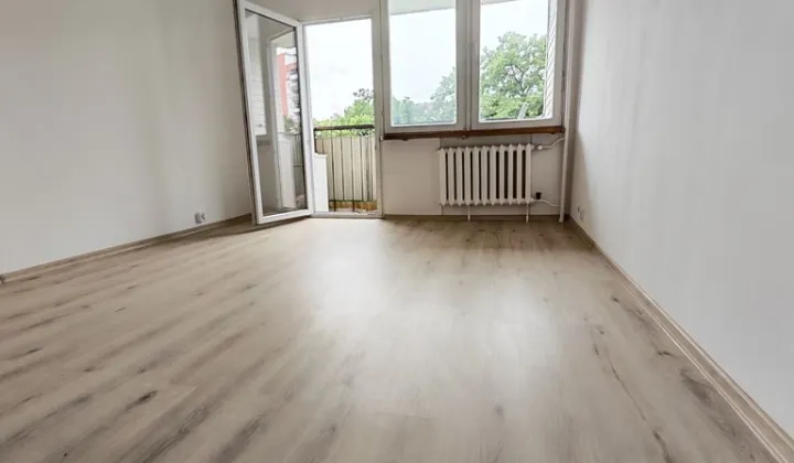 Mieszkanie 2-pokojowe Głogów, ul. Poczdamska