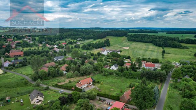 dom wolnostojący, 5 pokoi Rudzica. Zdjęcie 19
