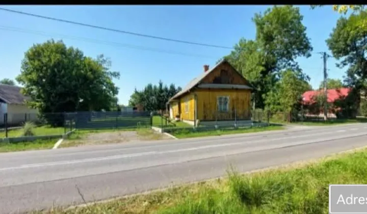 siedlisko, 3 pokoje Rzędzianowice