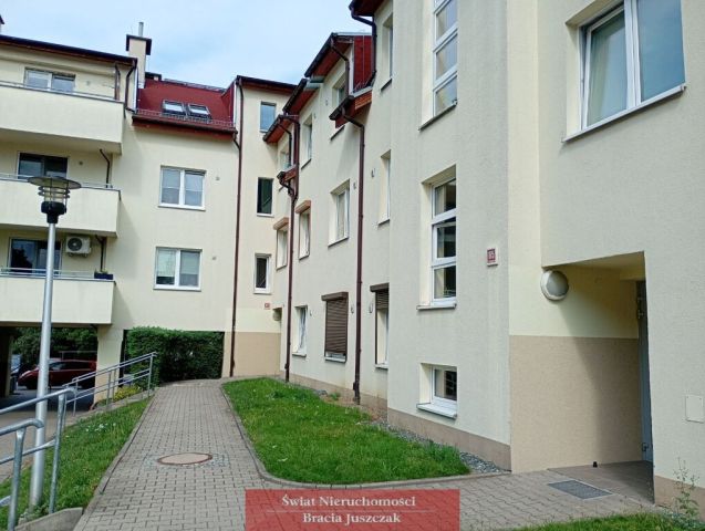 Mieszkanie 2-pokojowe Wrocław Maślice. Zdjęcie 1