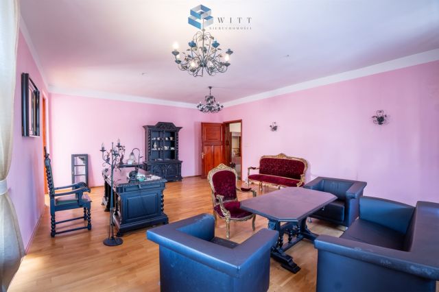 Hotel/pensjonat Ostróda, ul. Stefana Czarnieckiego. Zdjęcie 14