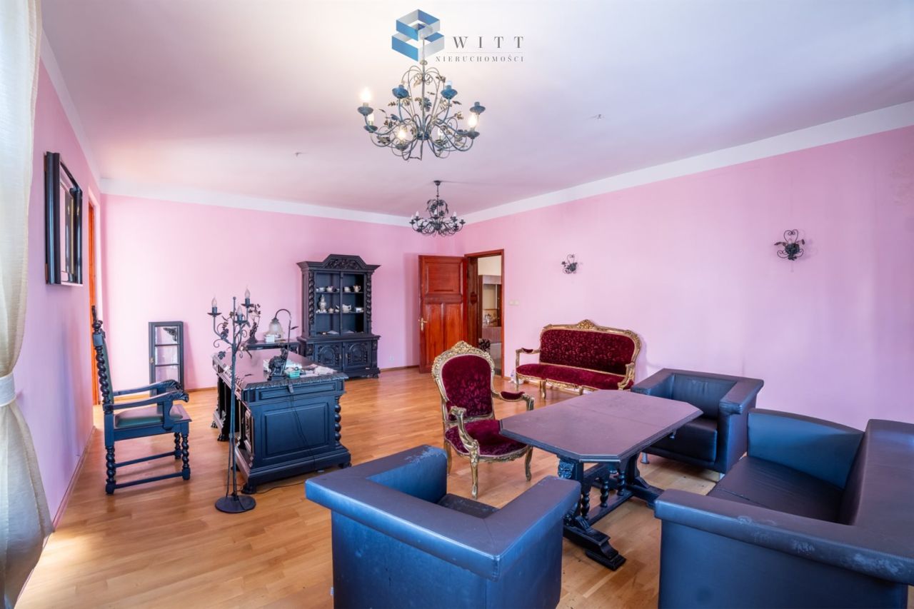 Hotel/pensjonat Ostróda, ul. Stefana Czarnieckiego. Zdjęcie 14