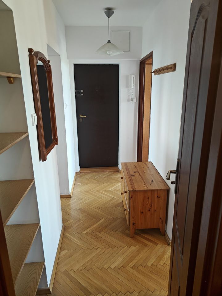 Mieszkanie 3-pokojowe Warszawa Śródmieście, ul. Okrąg. Zdjęcie 23