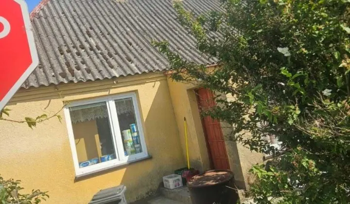 dom wolnostojący Dębołęka