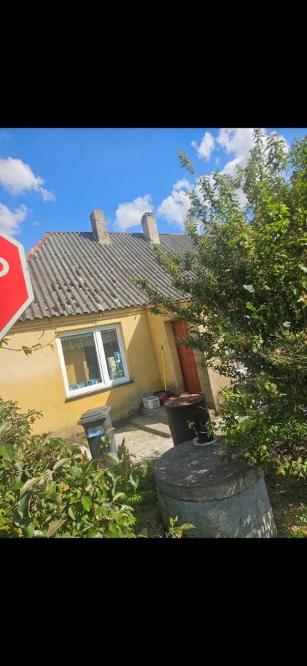 dom wolnostojący Dębołęka. Zdjęcie 1