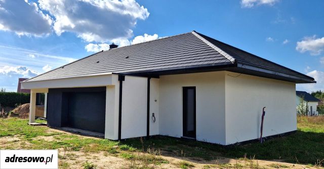 dom wolnostojący, 4 pokoje Piława. Zdjęcie 1