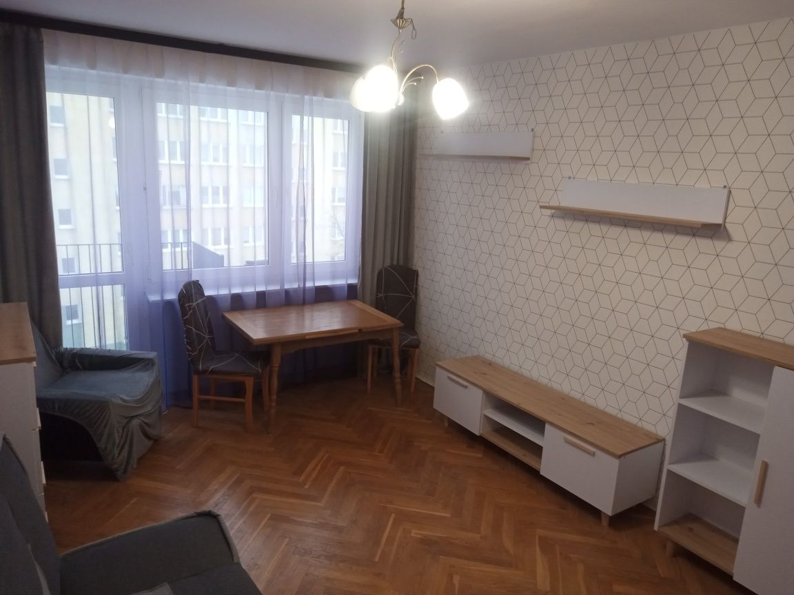 Mieszkanie 2-pokojowe Lublin LSM. Zdjęcie 3