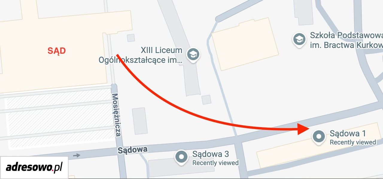 Lokal Kraków Grzegórzki, ul. Sądowa. Zdjęcie 3