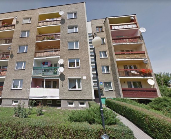 Mieszkanie 2-pokojowe Głubczyce, ul. Krakowska. Zdjęcie 1