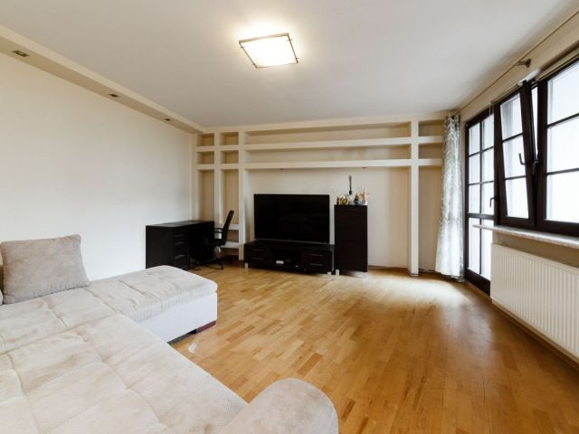 Mieszkanie 3-pokojowe Warszawa Białołęka, ul. Józefa Mehoffera. Zdjęcie 1