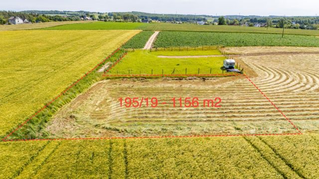 Działka budowlana Sychowo, ul. Królewska. Zdjęcie 9