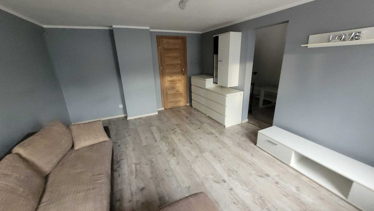 Mieszkanie 3-pokojowe Ustka, ul. Darłowska. Zdjęcie 2