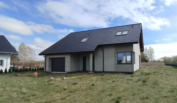 dom wolnostojący, 5 pokoi Stepniczka