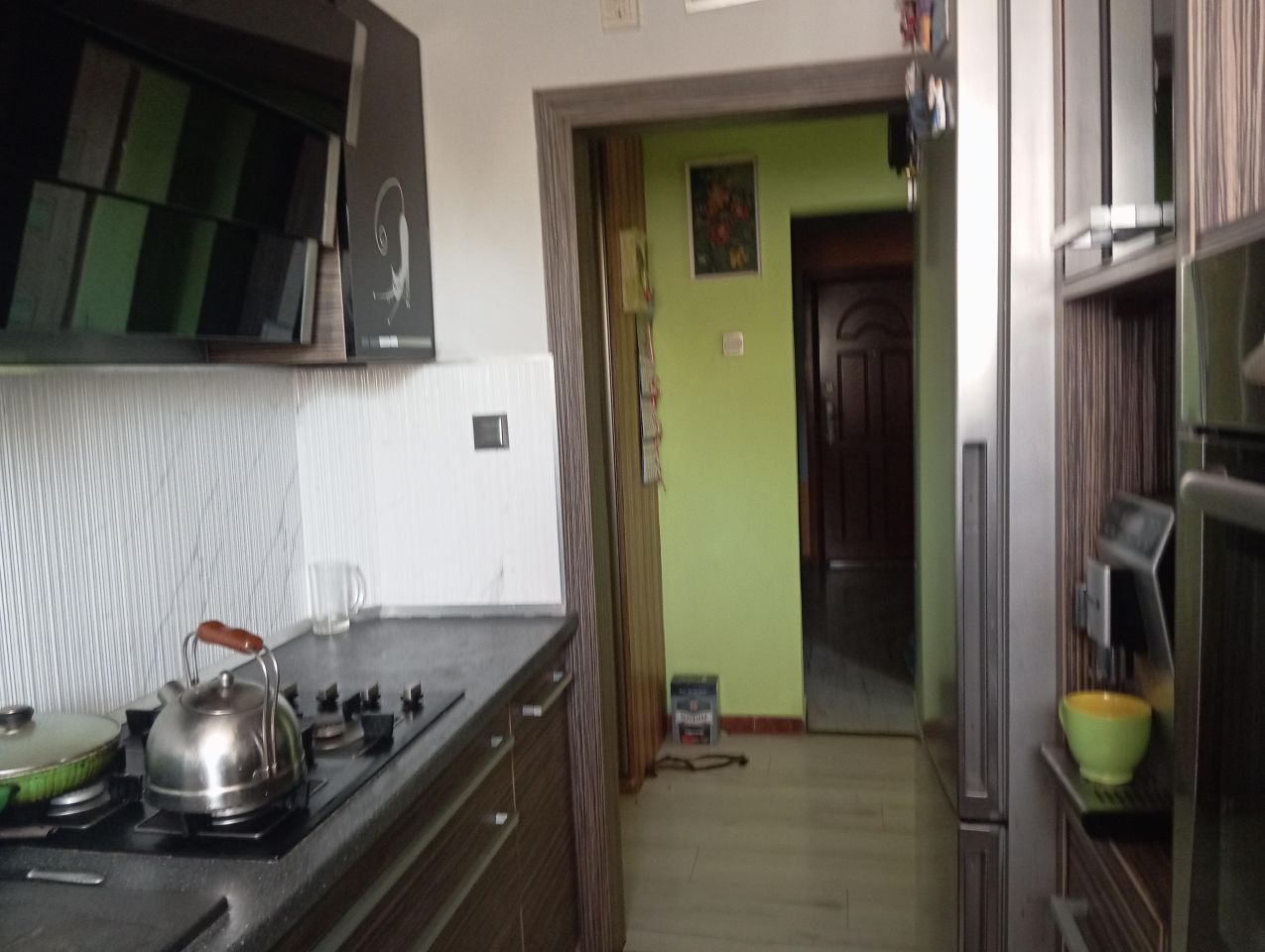 Mieszkanie 3-pokojowe Sosnowiec Zagórze, ul. Teofila Lenartowicza. Zdjęcie 3