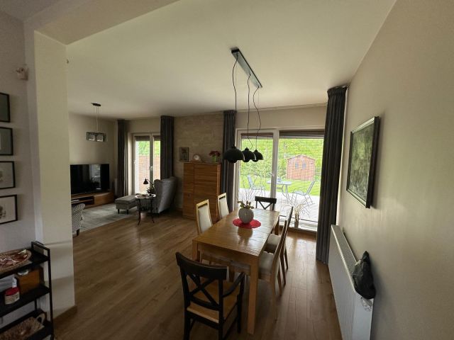 dom szeregowy, 4 pokoje Grodzisk Mazowiecki, ul. Geodetów. Zdjęcie 3