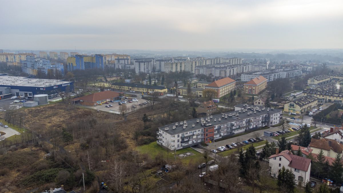 Mieszkanie 2-pokojowe Wrocław Psie Pole, ul. Czernicka. Zdjęcie 20