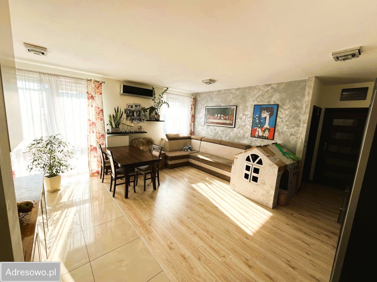 Mieszkanie 4-pokojowe Warszawa Białołęka, ul. Daniszewska. Zdjęcie 18