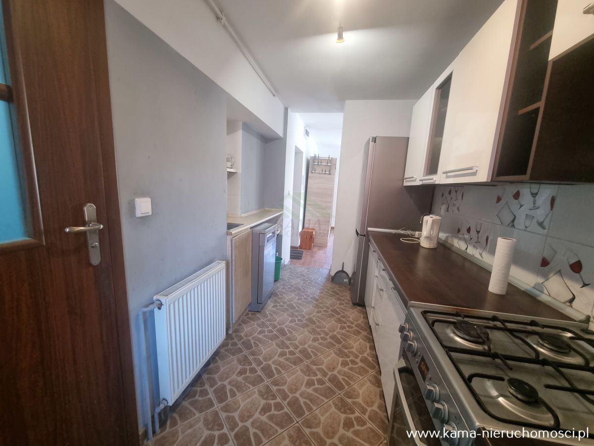 Mieszkanie 2-pokojowe Jelenia Góra Cieplice Śląskie-Zdrój. Zdjęcie 12