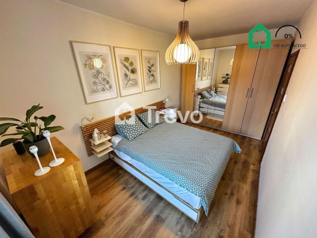 Mieszkanie 2-pokojowe Gdańsk Śródmieście, ul. Igielnicka. Zdjęcie 5