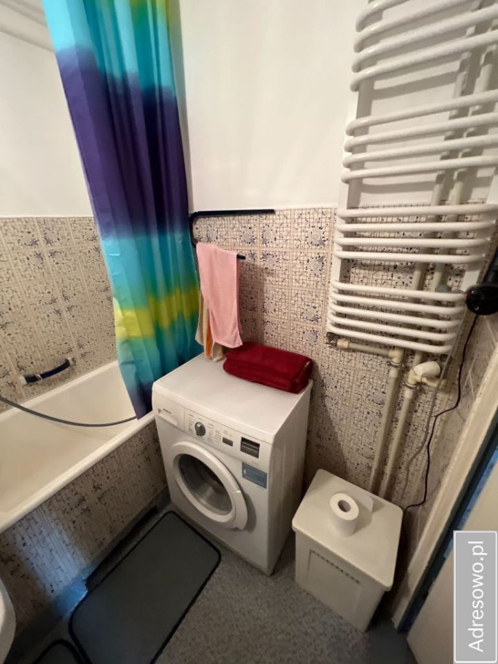 Mieszkanie 3-pokojowe Warszawa Mokotów. Zdjęcie 8