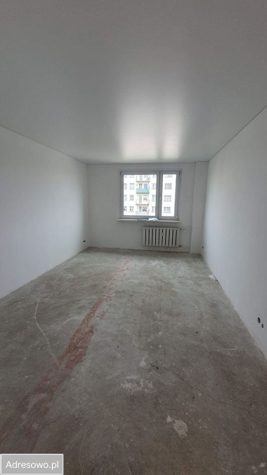 Mieszkanie 3-pokojowe Mysłowice, ul. Katowicka