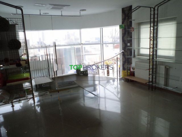 Lokal Warszawa Białołęka. Zdjęcie 1