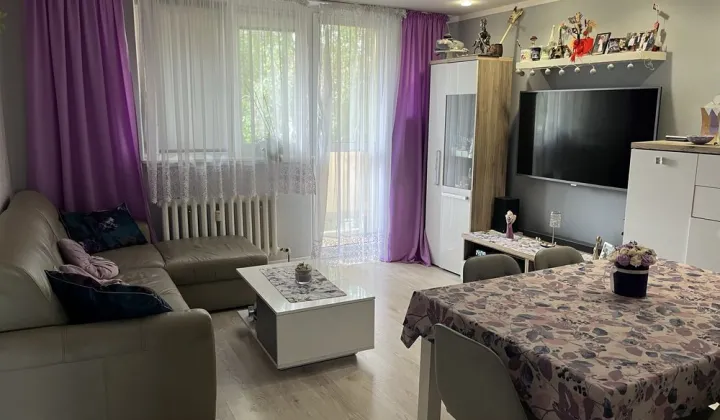 Mieszkanie 4-pokojowe Tomaszowo, ul. Brzozowa