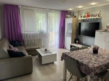 Mieszkanie 4-pokojowe Tomaszowo, ul. Brzozowa