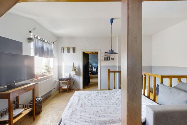 dom wolnostojący, 9 pokoi Ozorków, ul. Prezydenta Gabriela Narutowicza. Zdjęcie 10