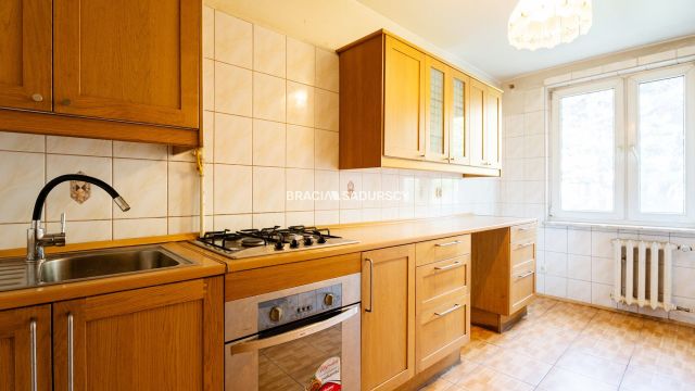 Mieszkanie 2-pokojowe Kraków Nowa Huta, os. Kalinowe. Zdjęcie 4