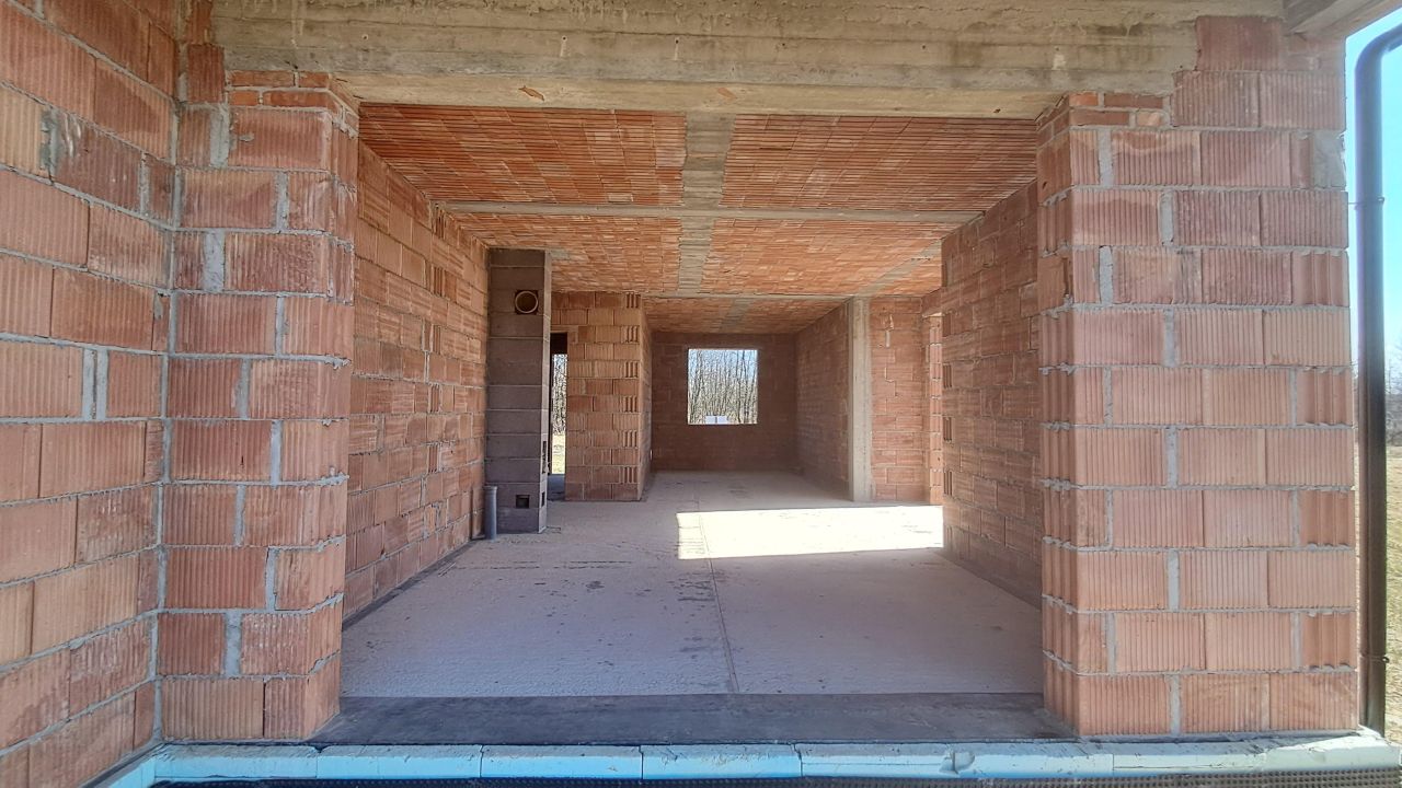 dom wolnostojący, 4 pokoje Pilchów, ul. Spacerowa. Zdjęcie 5