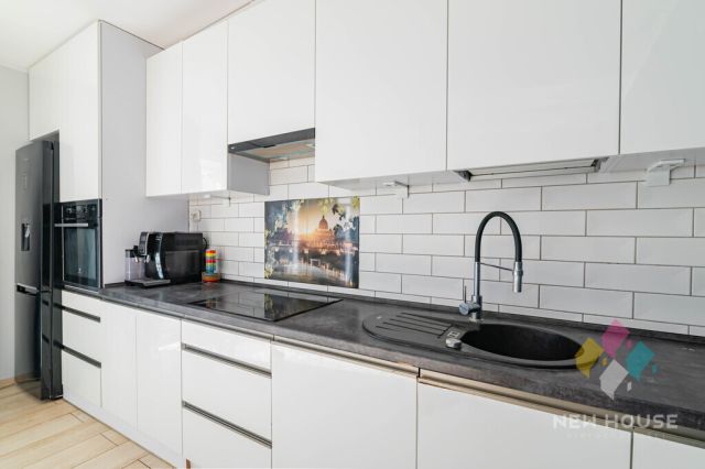 Mieszkanie 3-pokojowe Olsztyn, ul. Wincentego Pstrowskiego. Zdjęcie 9