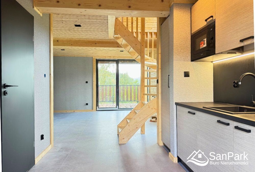 siedlisko, 3 pokoje Wańkowa. Zdjęcie 7