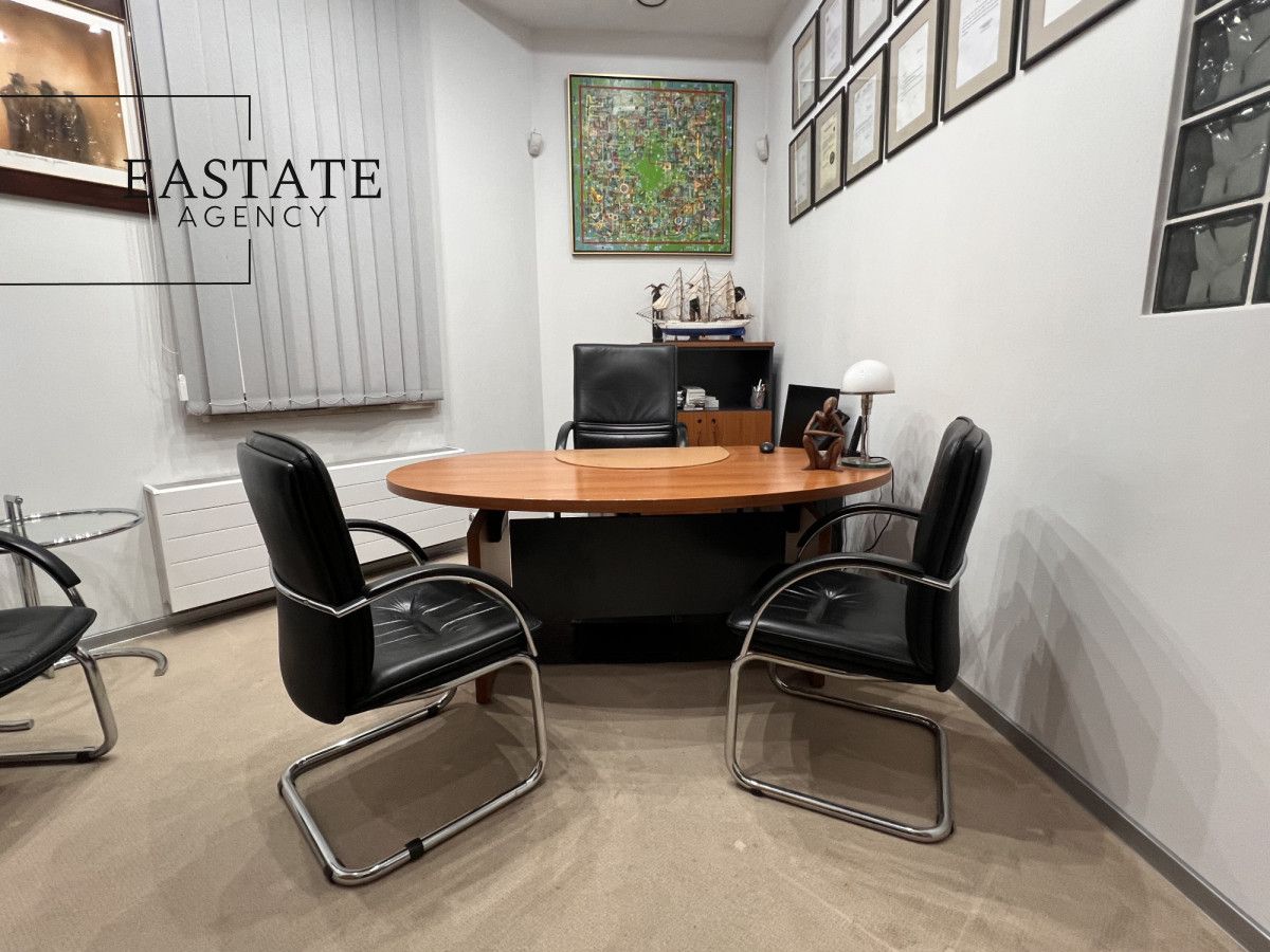 Lokal Warszawa Śródmieście, ul. Zygmunta Słomińskiego. Zdjęcie 3