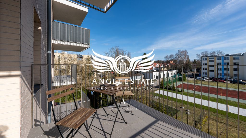 Mieszkanie 2-pokojowe Kołobrzeg. Zdjęcie 15