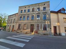 Nieruchomość komercyjna Brodnica Centrum. Zdjęcie 2