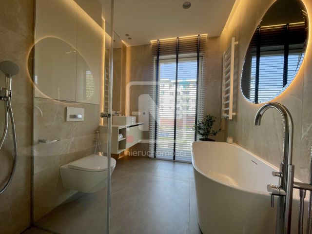 Mieszkanie 3-pokojowe Warszawa Mokotów, ul. Bokserska. Zdjęcie 1