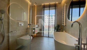 Mieszkanie 3-pokojowe Warszawa Mokotów, ul. Bokserska