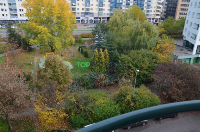 Mieszkanie 2-pokojowe Warszawa Ursynów, al. Komisji Edukacji Narodowej. Zdjęcie 12