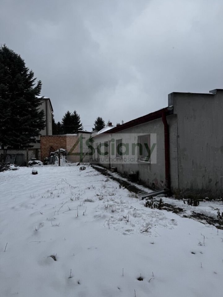 dom wolnostojący, 6 pokoi Wołomin. Zdjęcie 11