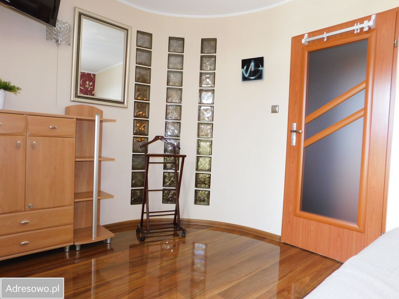 Mieszkanie 3-pokojowe Wrocław Śródmieście. Zdjęcie 7