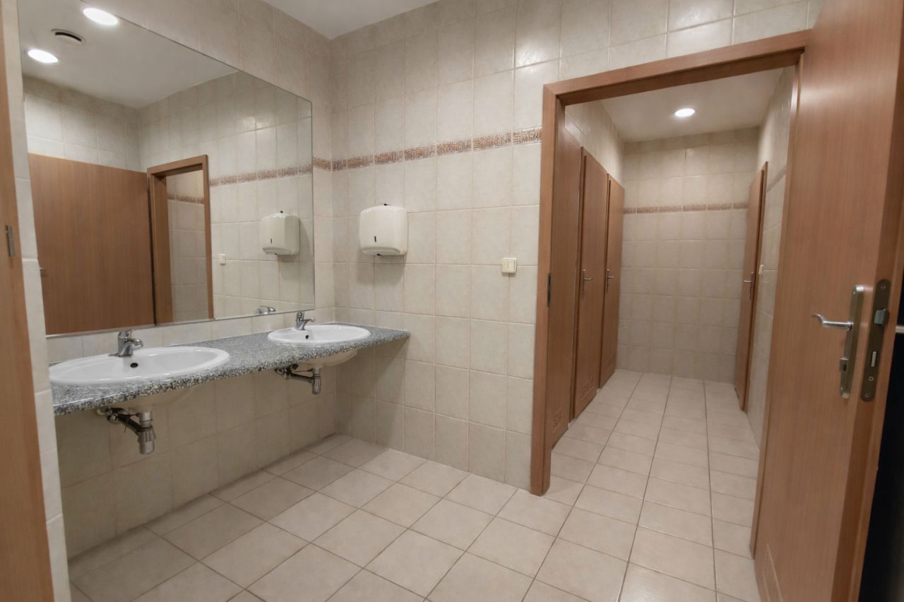 Biuro Warszawa Śródmieście, al. Jana Pawła II. Zdjęcie 4