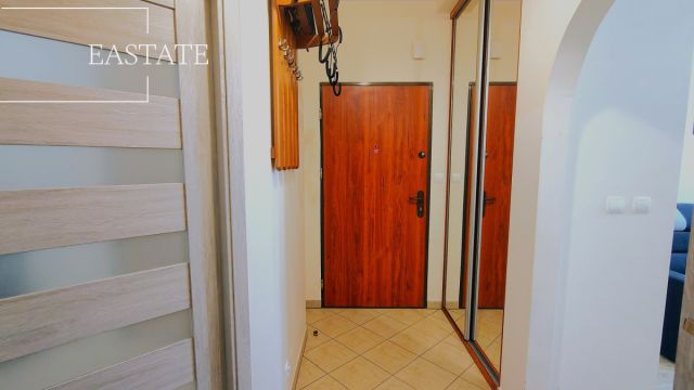 Mieszkanie 3-pokojowe Warszawa Ursynów, ul. Melchiora Wańkowicza. Zdjęcie 9