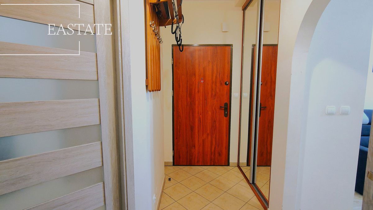 Mieszkanie 3-pokojowe Warszawa Ursynów, ul. Melchiora Wańkowicza. Zdjęcie 9